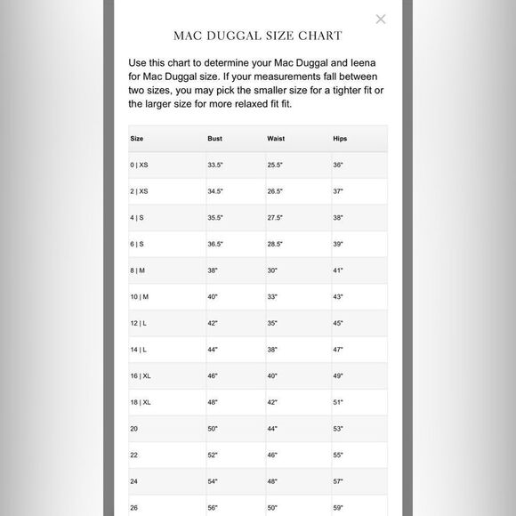 NEW Mac Duggal women’s embroidered illusion high neck puff sleeve dress size 16 - Picture 14 of 14